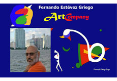 Fernando Estevez Griego